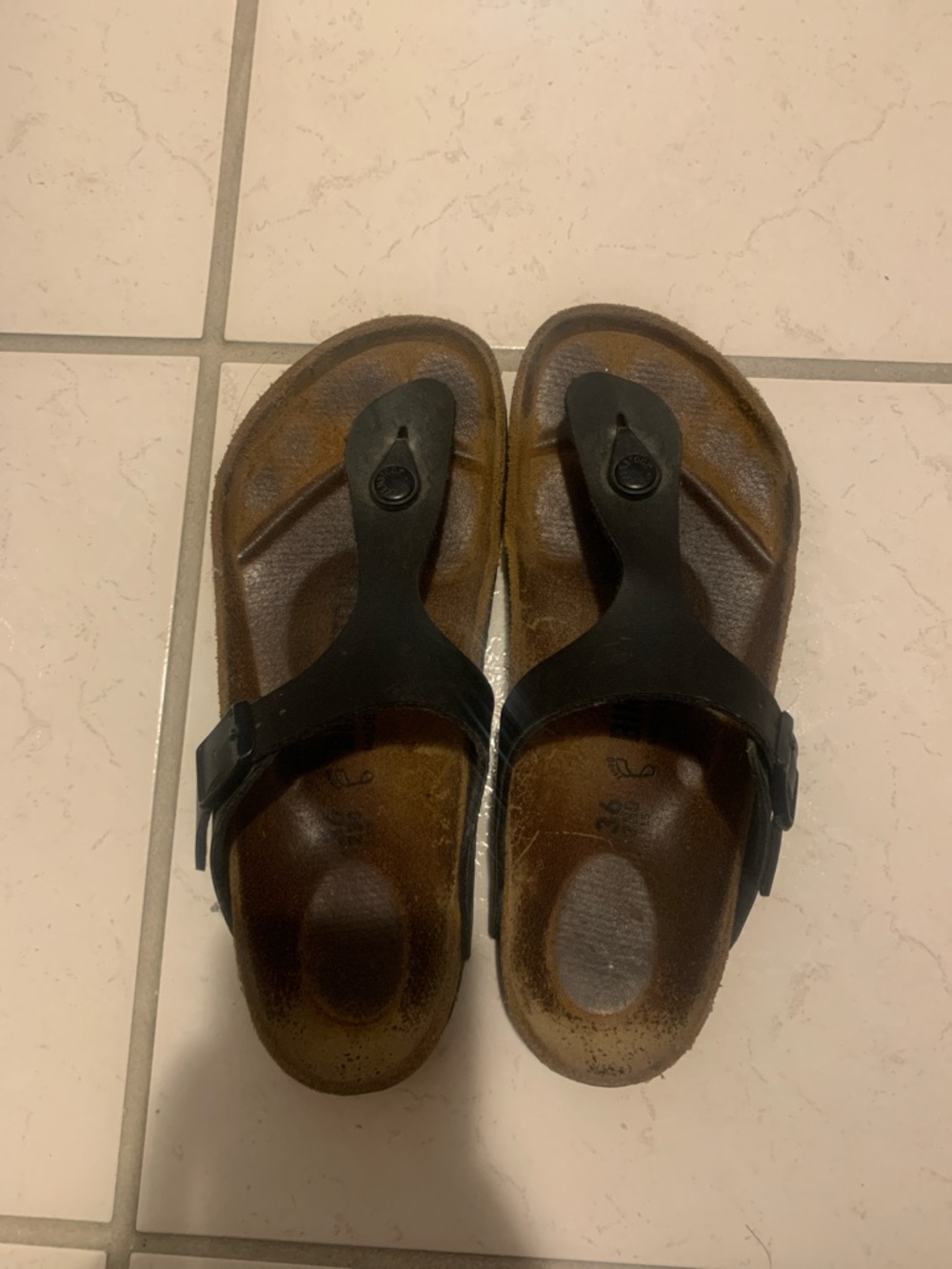 Birkenstock Sandles